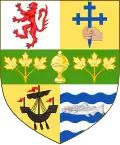 John A. Macdonald
