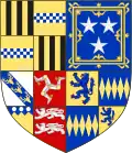 John Murray (7e duc d'Atholl)