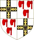 Konrad Zöllner von Rotenstein