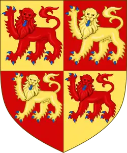 Owain Lawgoch