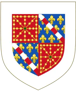 Louis de Navarre