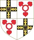Ludolf König von Wattzau