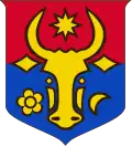Image illustrative de l’article Armoiries de la Moldavie