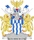 Blason de Niagara Falls