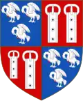 Henry Pelham (3e comte de Chichester)