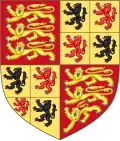Philippa de Hainaut
