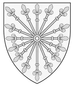 Robert II de Vitré
