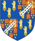 William Vane