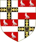Winrich von Kniprode
