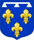 Anne-Marie-Louise d'Orléans
