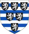 Brownlow Cecil