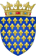 Louis VII le Jeune