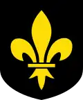 Blason des Phrangopoulos