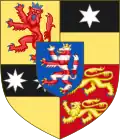 Philippe Ier de Hesse