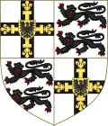 Gottfried von Hohenlohe