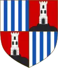 Armoiries de la famille de Schwarzenberg