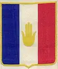 Tirailleurs algériens