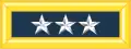 Lieutenant général(général de corps d'armée)