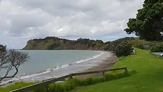 Army Bay
