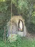 Oratoire de la Vierge Marie