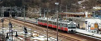 Image illustrative de l’article Gare d'Arna