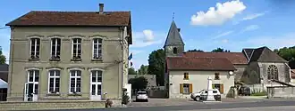 Arnancourt
