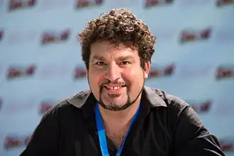 Arnaud Joyet