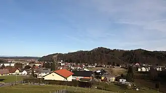 Arnfels
