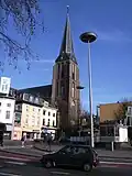 Église Saint-Martin d'Arnhem