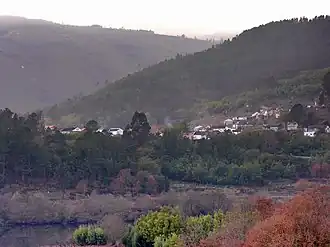 A Arnoia