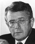 Arnold Koller10 décembre 1986 au30 avril 1999