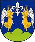 Blason de Arnoltice