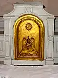 Tabernacle.
