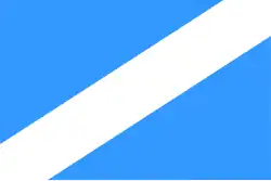 Drapeau de Arnuero