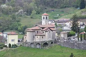 Arogno