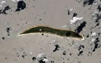 Image illustrative de l’article Aérodrome d'Arorae