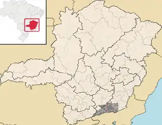 Archidiocèse de Juiz de Fora.