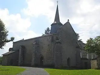 Arrènes