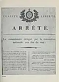 La débaptisation de Pointe-à-Pitre.