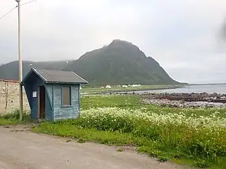 Nøss