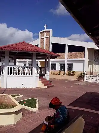 Arraiján