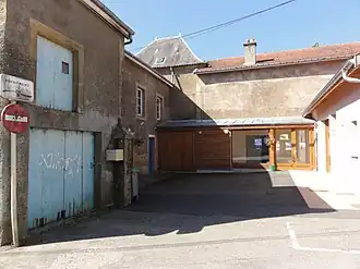 Arrancy-sur-Crusnes