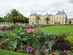 Vue générale.