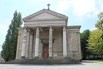 Cité d'Arras