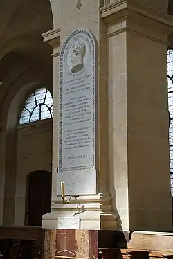 Gal Arrighi de Casanova1852–1853