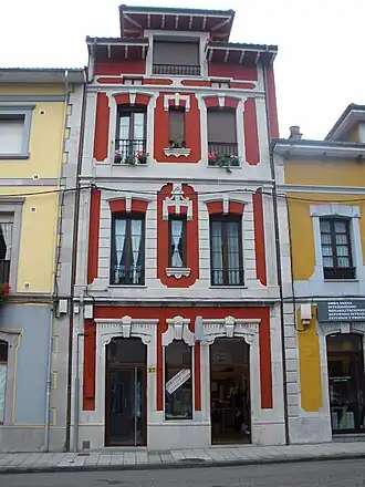 Arriondas