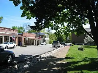 Arrow Rock (Missouri)