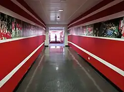 Couloir