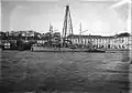 Arsenal en 1905