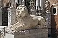 Le 2e&nbsp;lion